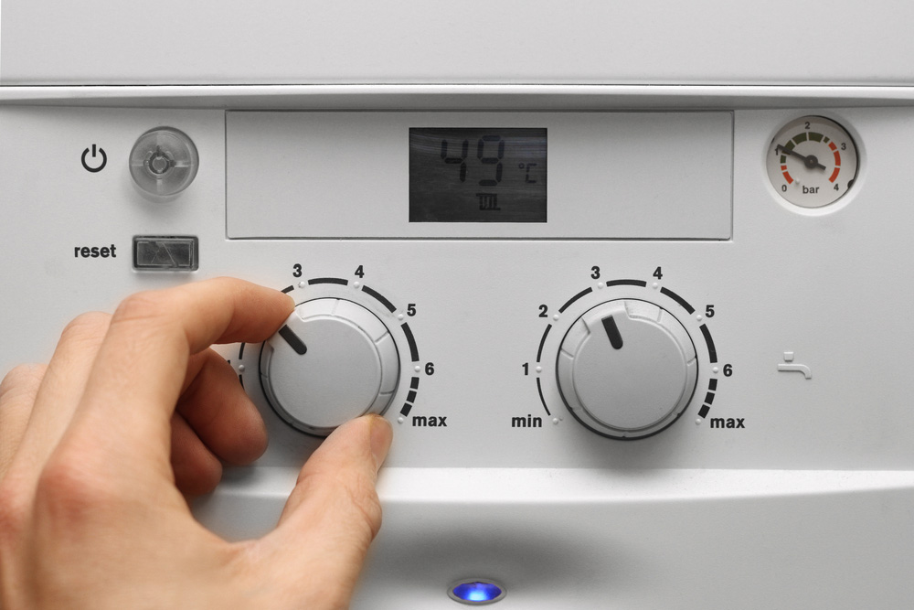 What Effect Does Low or High Pressure Have on My Boiler?