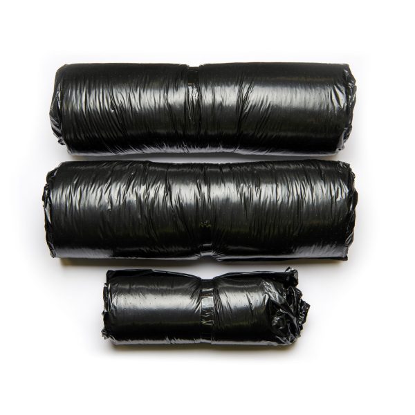 TankBoost Insulation Jacket (100, 200 and 350 Versions)