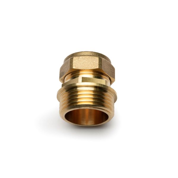 TankBoost Outlet Connector (1