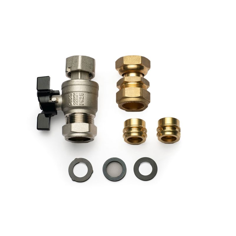 HOMEBOOST Fittings Kit